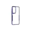 Samsung Galaxy A05s Kılıf Boyi Silikon Kapak - Lacivert