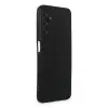 Samsung Galaxy A05s Kılıf Loop Deri Silikon - Siyah