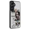 Samsung Galaxy A05s Kılıf Mirror Desenli Kapak - Mirror - 2