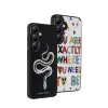 Samsung Galaxy A05s Kılıf Mirror Desenli Kapak - Mirror - 2