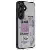 Samsung Galaxy A05s Kılıf Mirror Desenli Kapak - Mirror - 4