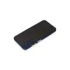 Samsung Galaxy A05s Kılıf Montreal Silikon Kapak - Lacivert