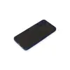 Samsung Galaxy A05s Kılıf Montreal Silikon Kapak - Lacivert