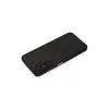 Samsung Galaxy A05s Kılıf Montreal Silikon Kapak - Siyah