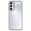 Samsung Galaxy A05s Kılıf Power Silikon - Sierra Blue