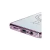 Samsung Galaxy A06 Joke Simli Magneticsafe Kılıf - Derin Mor