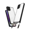 Samsung Galaxy A06 Kılıf Penta Silikon Kılıf - Siyah
