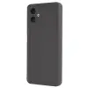 Samsung Galaxy A06 Kılıf Viera Silikon - Gri