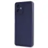 Samsung Galaxy A06 Kılıf Viera Silikon - Lacivert