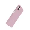 Samsung Galaxy A06 Regal Magsafe Standlı Kapak - Açık Pembe