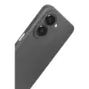 Samsung Galaxy A07 4g Auto Focus Karbon Kapak - Gri
