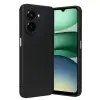 Samsung Galaxy A07 4g Auto Focus Karbon Kapak - Siyah
