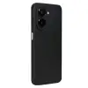 Samsung Galaxy A07 4g Auto Focus Karbon Kapak - Siyah