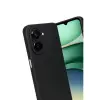 Samsung Galaxy A07 4g Auto Focus Karbon Kapak - Siyah