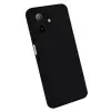 Samsung Galaxy A07 4g First Silikon - Siyah