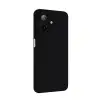Samsung Galaxy A07 4g First Silikon - Siyah