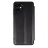 Samsung Galaxy A07 4g Flip Cover - Siyah