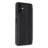 Samsung Galaxy A07 4g Flip Cover - Siyah