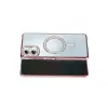 Samsung Galaxy A07 4g Joke Simli Magneticsafe Kılıf - Pembe