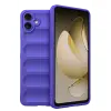 Samsung Galaxy A07 4g Optimum Silikon - Lacivert