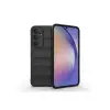 Samsung Galaxy A07 4g Optimum Silikon - Siyah