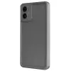 Samsung Galaxy A07 4g Viera Silikon - Gri