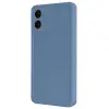 Samsung Galaxy A07 4g Viera Silikon - Mavi