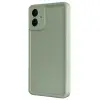 Samsung Galaxy A07 Viera Silikon - Açık Yeşil