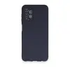 Samsung Galaxy A13 4g Kılıf First Silikon - Lacivert