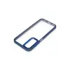 Samsung Galaxy A14 4g Kılıf Dora Kapak - Mavi