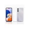 Samsung Galaxy A14 4g Kılıf Lüx Şeffaf Silikon
