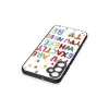 Samsung Galaxy A14 4g Kılıf Mirror Desenli Kapak - Mirror - 10
