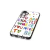 Samsung Galaxy A14 4g Kılıf Mirror Desenli Kapak - Mirror - 10