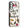 Samsung Galaxy A14 4g Kılıf Mirror Desenli Kapak - Mirror - 3