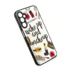 Samsung Galaxy A14 4g Kılıf Mirror Desenli Kapak - Mirror - 3