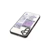Samsung Galaxy A14 4g Kılıf Mirror Desenli Kapak - Mirror - 4