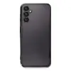Samsung Galaxy A14 4g Kılıf Razer Lensli Silikon - Siyah