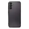 Samsung Galaxy A14 4g Kılıf Razer Lensli Silikon - Siyah