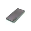 Samsung Galaxy A14 4g Kılıf Razer Lensli Silikon - Yeşil