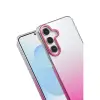 Samsung Galaxy A15 4g Glossy Kapak - Çöl Titanyum