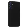 Samsung Galaxy A15 4g Kılıf First Silikon - Siyah