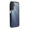 Samsung Galaxy A15 4g Kılıf Razer Lensli Silikon - Siyah