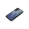 Samsung Galaxy A15 4g Kılıf Razer Lensli Silikon - Siyah