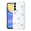 Samsung Galaxy A16 5g Fiyonk Desenli Kapak - Desen 2