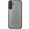 Samsung Galaxy A16 5g Kılıf Montreal Silikon Kapak - Siyah