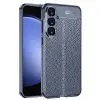 Samsung Galaxy A17 5g Auto Focus Kapak - Lacivert