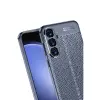 Samsung Galaxy A17 5g Auto Focus Kapak - Lacivert