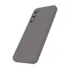 Samsung Galaxy A17 5g First Silikon - Gri