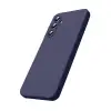 Samsung Galaxy A17 5g First Silikon - Lacivert