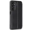 Samsung Galaxy A17 5g Flip Cover - Siyah